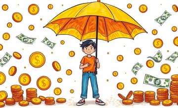 Respiros Financieros: Crédito para Emergencias