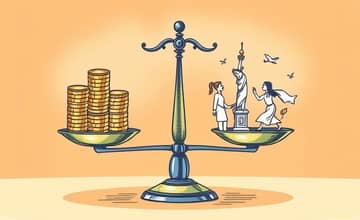 El Balance Vida-Finanzas: Encuentra tu Equilibrio