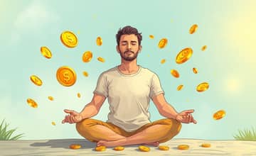 Finanzas Sin Estrés: Despeja tu Mente, Llena tu Bolsillo