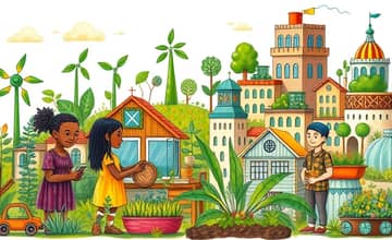 Inversión de Impacto: Gana Dinero, Genera Cambio