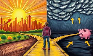 Deudas Buenas vs. Deudas Malas: ¿Cuál Tienes Tú?