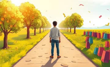 La Psicología del Ahorro: Cambia tu Mente, Cambia tu Bolsillo