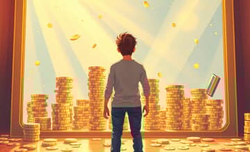 Finanzas Espejo: Refleja el Éxito que Deseas