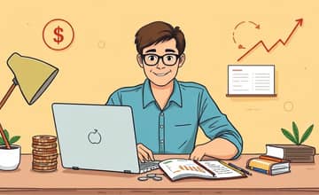 Dominando el Flujo de Efectivo para tu Vida