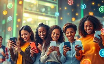 Microcréditos Inteligentes: Pequeñas Deudas, Grandes Oportunidades