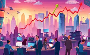 Decodificando el Mercado de Valores: Conceptos Esenciales