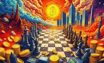 El Juego del Dinero: Reglas para la Victoria