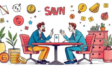 El Arte de Negociar Precios Bajos: Compra Inteligente