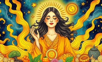 La Ruta Hacia la Abundancia: Rompiendo Paradigmas