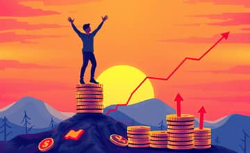 De Cero a Héroe Financiero: Tu Historia de Éxito