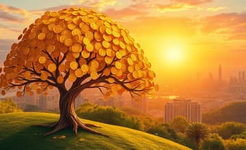 Estrategias de Largo Plazo: Construyendo Riqueza Sostenible