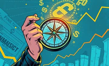 Tu Asesor Financiero Interior: Desarrolla tu Intuición