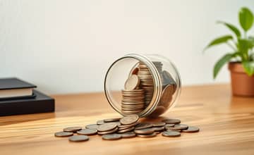 El Minimalismo del Gasto: Maximiza tu Ahorro