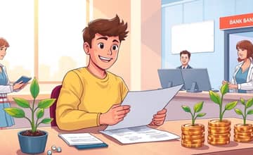 Construyendo Confianza: Crédito para Principiantes