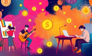 Finanzas para Creativos: Monetiza tu Talento