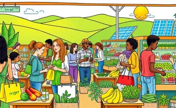 La Era del Consumo Consciente: Gasta con Propósito